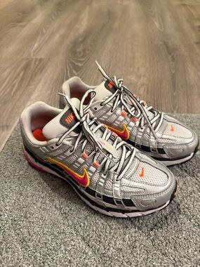 The Nike P-6000 Women's Bowerman Series